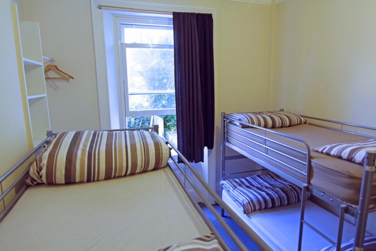 Brighton Youthful Hostel.....By The Sea Buitenkant foto