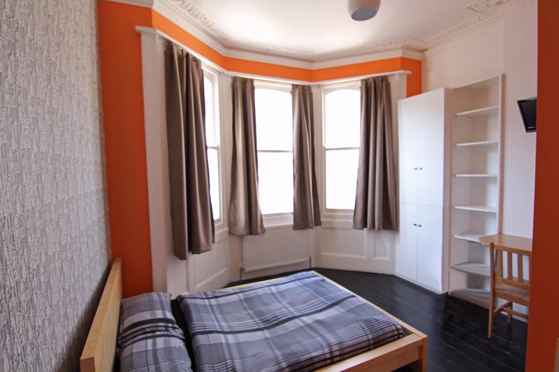 Brighton Youthful Hostel.....By The Sea Buitenkant foto